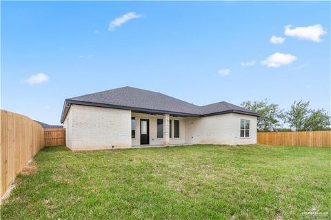 A home in McAllen