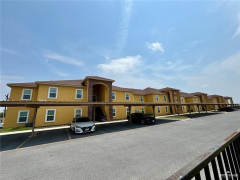 Apartment For Rent - 300 Sylvia Handy Street #217<br/> Elsa, TX 78543