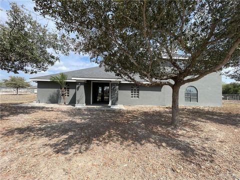 Photo of 8006 Senecio Street, Mission, TX 78574 (MLS # 497133)