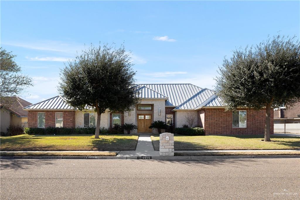 2605 Brazos Avenue, McAllen, Texas image 1