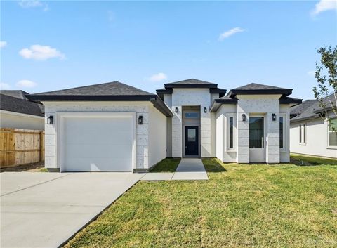 Photo of 600 S Maryland Street, Mission, TX 78573 (MLS # 501983)