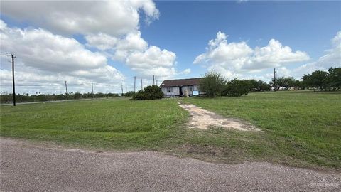 Photo of 12427 Sasha Drive, Santa Rosa, TX 78593 (MLS # 502187)