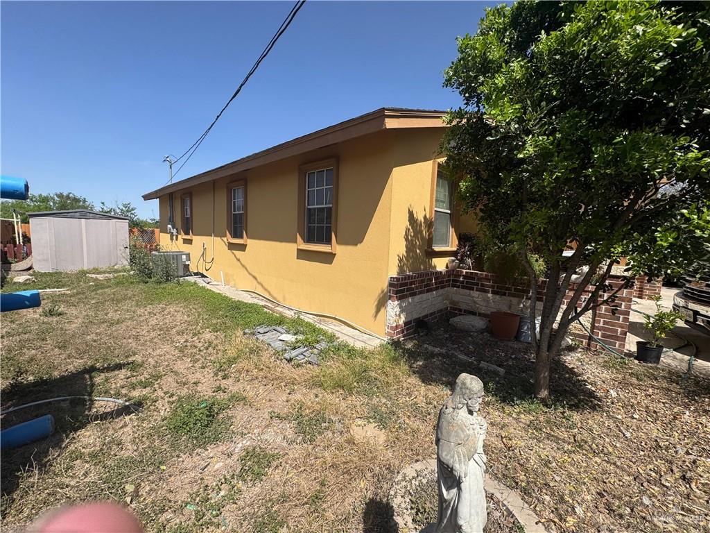100 San Angelo Drive, Alamo, Texas image 14