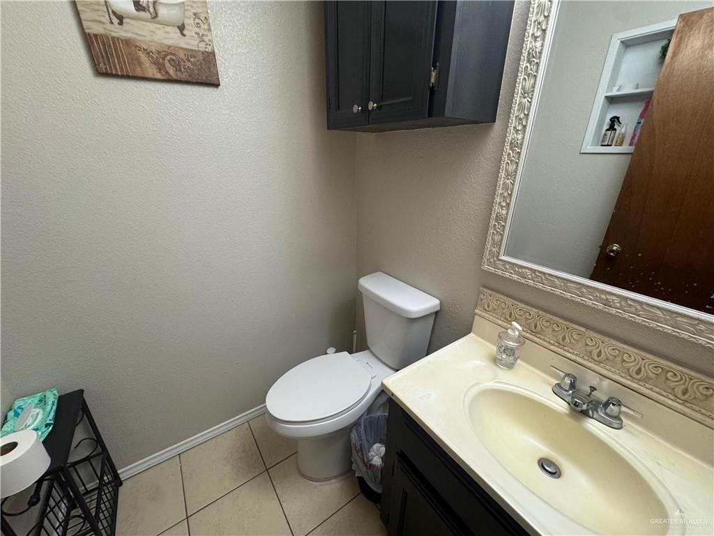 100 San Angelo Drive, Alamo, Texas image 13