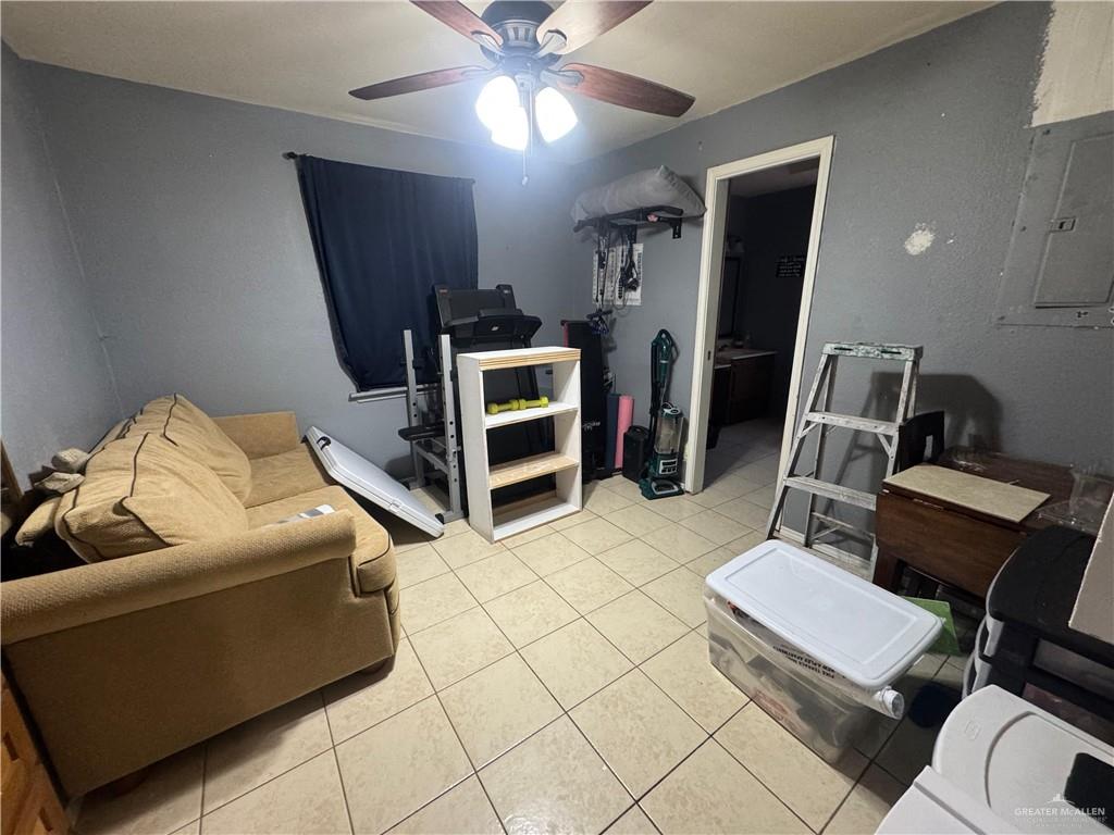 100 San Angelo Drive, Alamo, Texas image 5