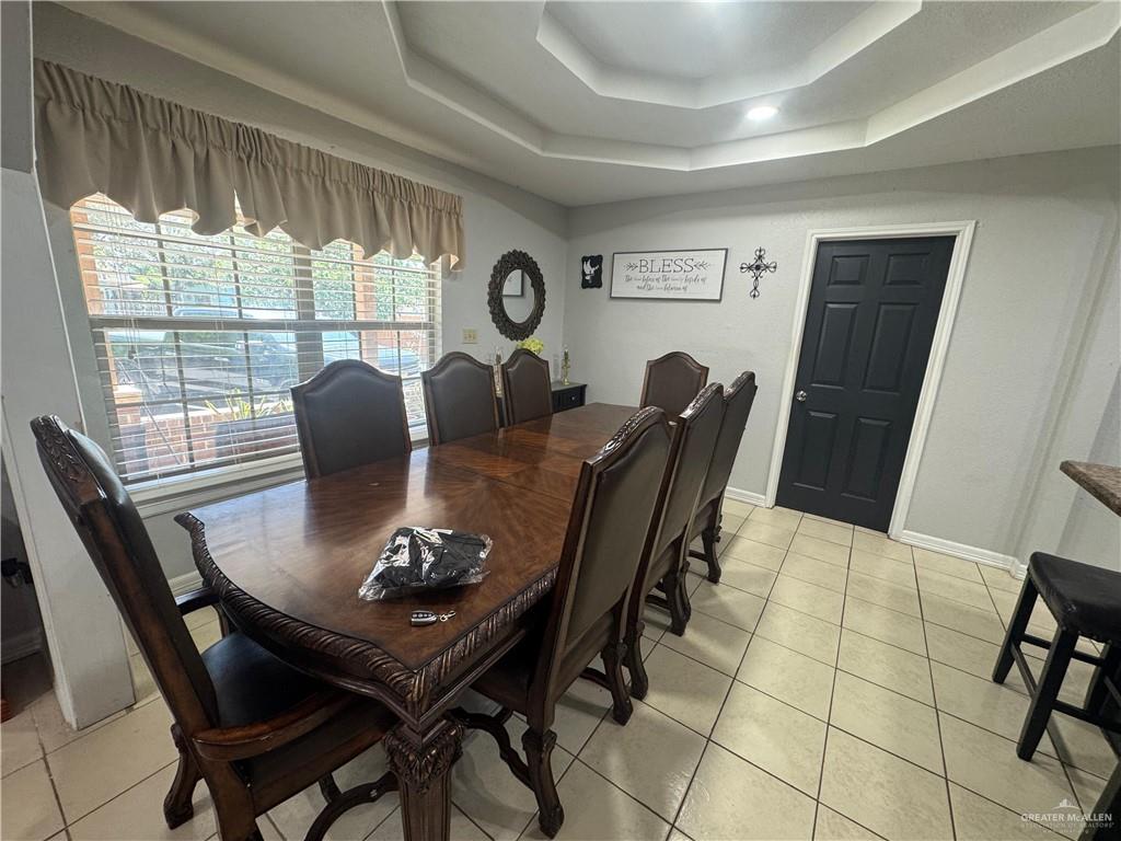 100 San Angelo Drive, Alamo, Texas image 2