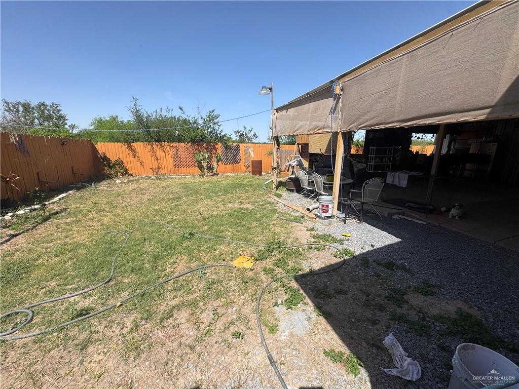 100 San Angelo Drive, Alamo, Texas image 16