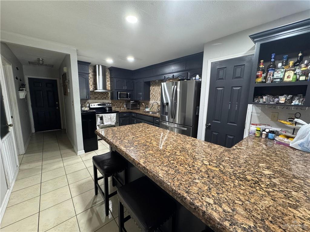 100 San Angelo Drive, Alamo, Texas image 4