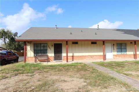 Photo of 3201 N 25 1/2 Street, McAllen, TX 78501 (MLS # 488012)