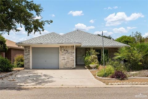 Photo of 1711 Sun Street, Mission, TX 78572 (MLS # 491430)