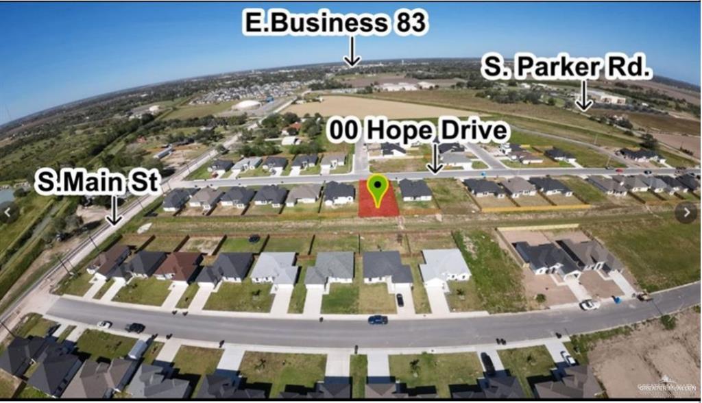 00 Hope Drive, La Feria, Texas image 1