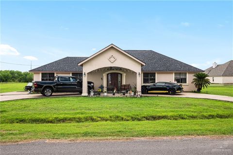 Photo of 34246 FM 2893, Los Fresnos, TX 78566 (MLS # 503071)