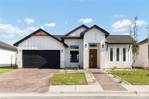 Photo of 2100 Judy Street, Mission, TX 78572 (MLS # 489030)