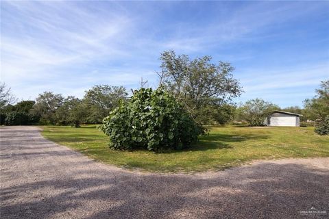 Vacant Land For Sale - 00 Old La Blanca Road<br/> Donna, TX 78537