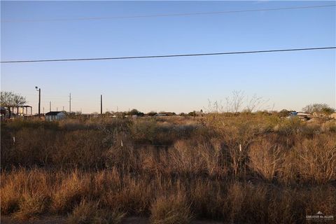 Vacant Land For Sale - 000 Pino Street<br/> Penitas, TX 78576