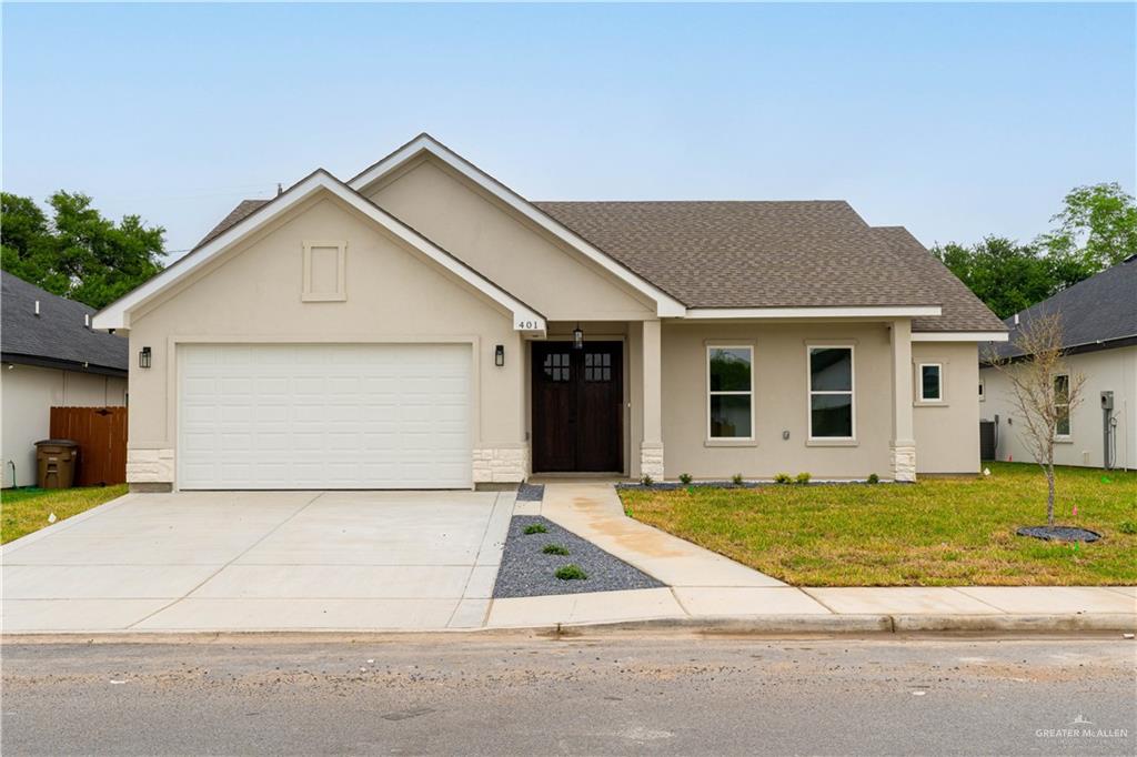 401 Southland Avenue, Edinburg, Texas image 2