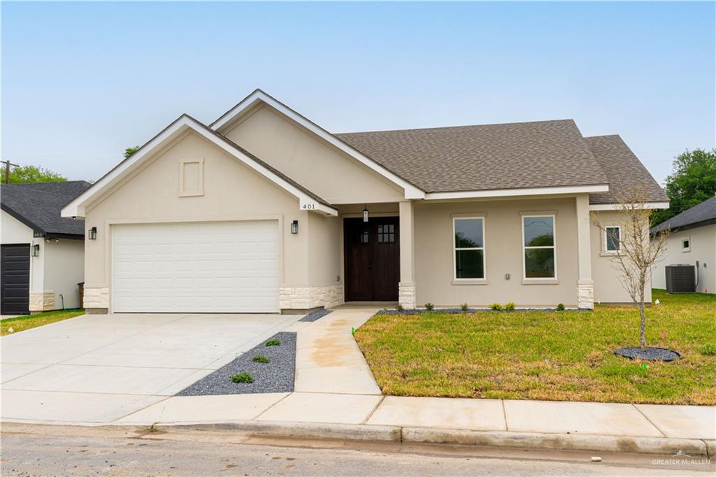 401 Southland Avenue, Edinburg, Texas image 1