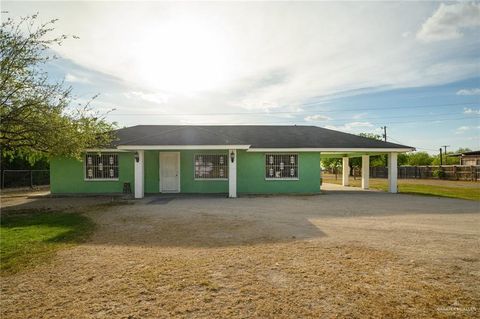 Apartment For Sale - 10553 N Mile 6<br/> Weslaco, TX 78599