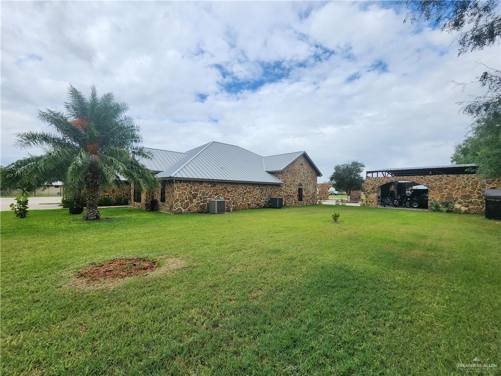 9443 N Minnesota Road, Mission, Texas image 14