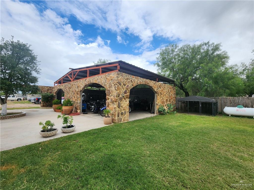 9443 N Minnesota Road, Mission, Texas image 13