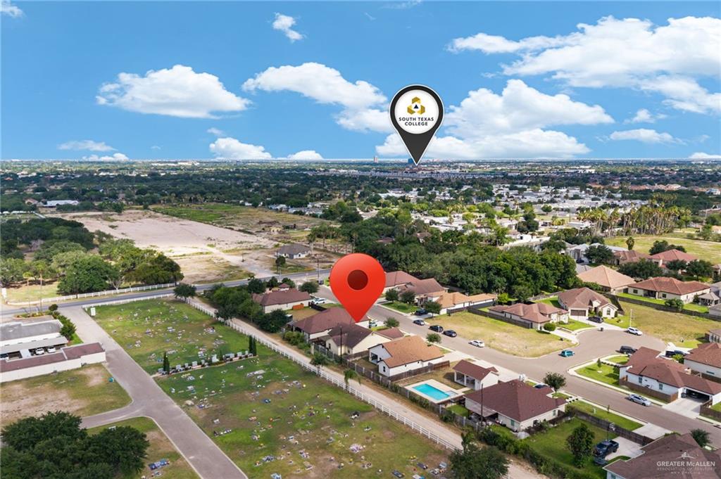 2803 Thompson Street, Mission, Texas image 19
