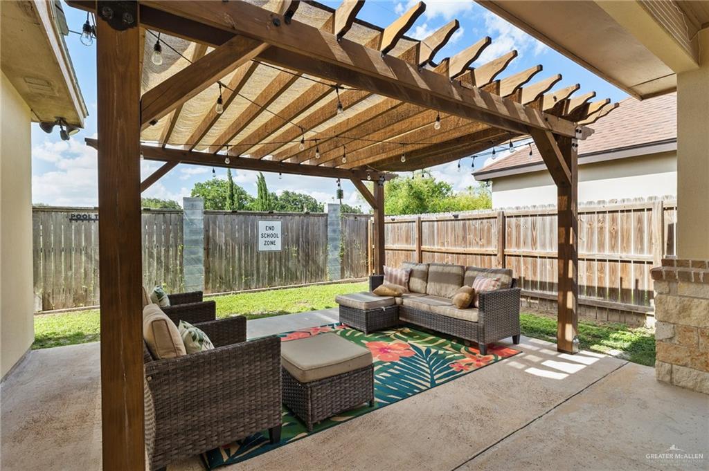 2803 Thompson Street, Mission, Texas image 15