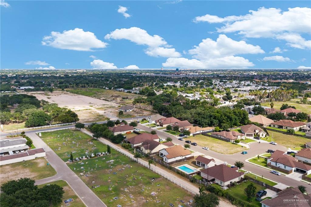 2803 Thompson Street, Mission, Texas image 18
