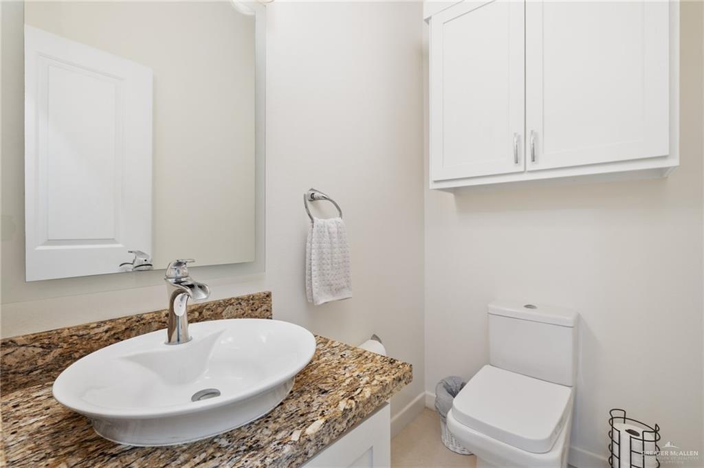 2803 Thompson Street, Mission, Texas image 14