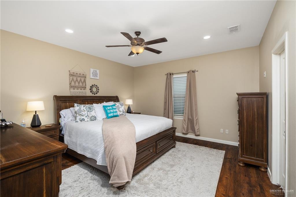 2803 Thompson Street, Mission, Texas image 7