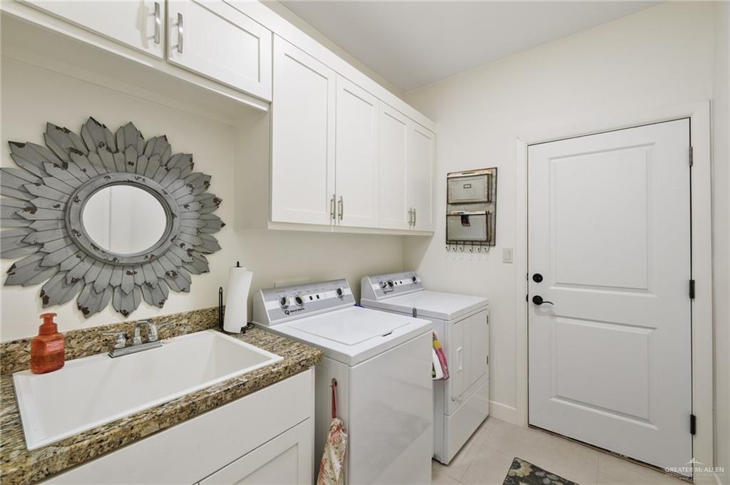 2803 Thompson Street, Mission, Texas image 13