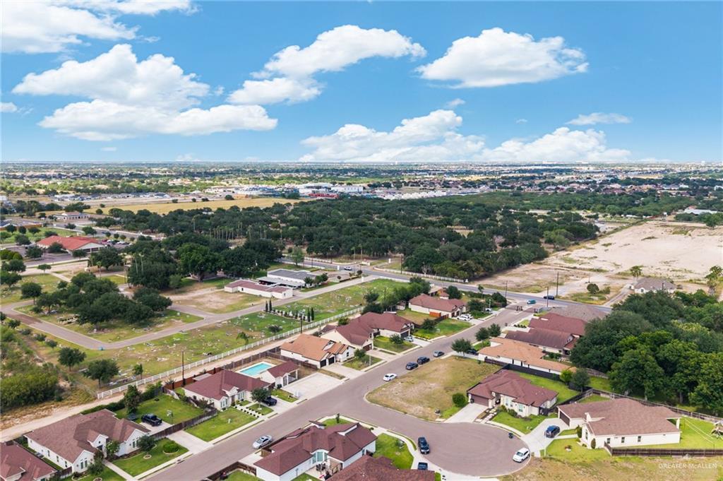 2803 Thompson Street, Mission, Texas image 16