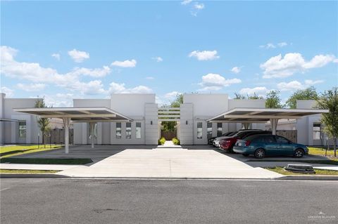 Multifamily For Sale - 902 Starr Street<br/> Mercedes, TX 78570