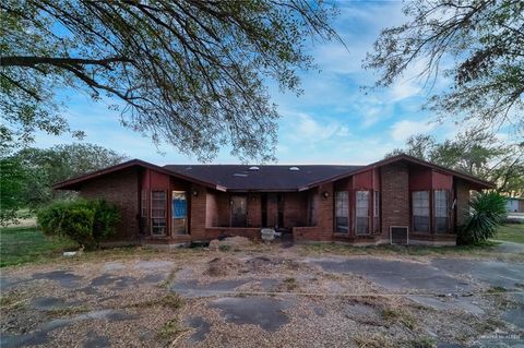 Photo of 700 E FM 495 Road, San Juan, TX 78589 (MLS # 486247)