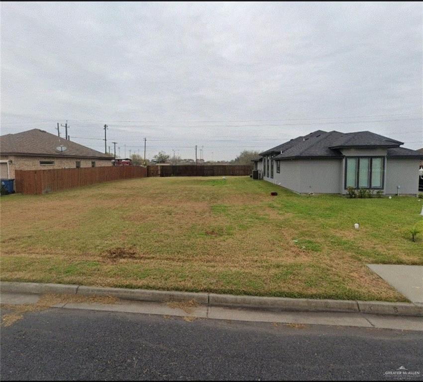 125 Cameo Drive, San Benito, Texas image 1