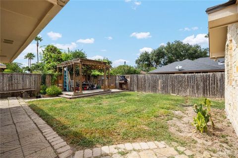 A home in McAllen