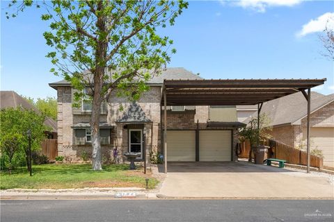 Homes For Sale - 1921 Pin Oak Road<br/> Edinburg, TX 78539