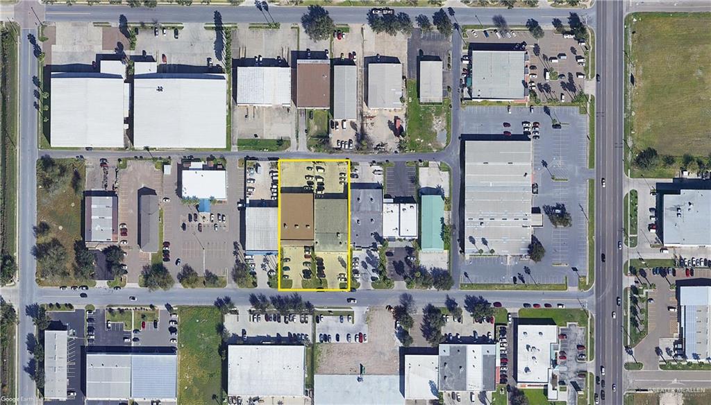 1313 & 1317 E Jasmine Avenue