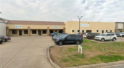 1313 & 1317 E Jasmine Avenue McAllen TX 78501