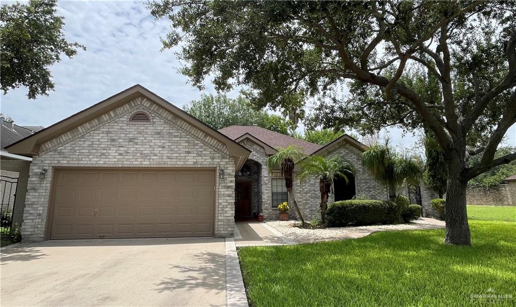 1706 S Misty Lane, Weslaco, Texas image 17