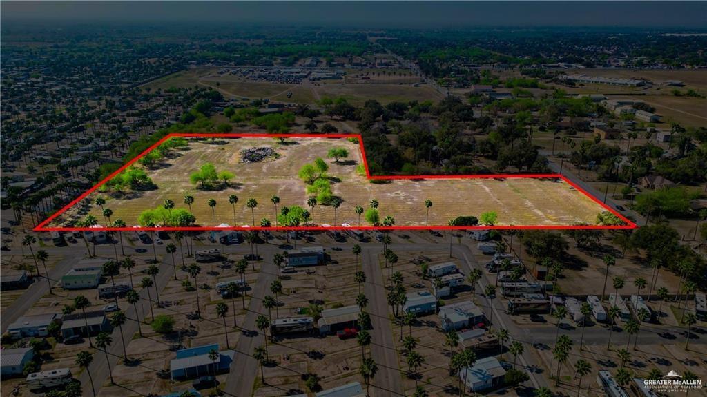 00 N Victoria Road, Donna, Texas image 3