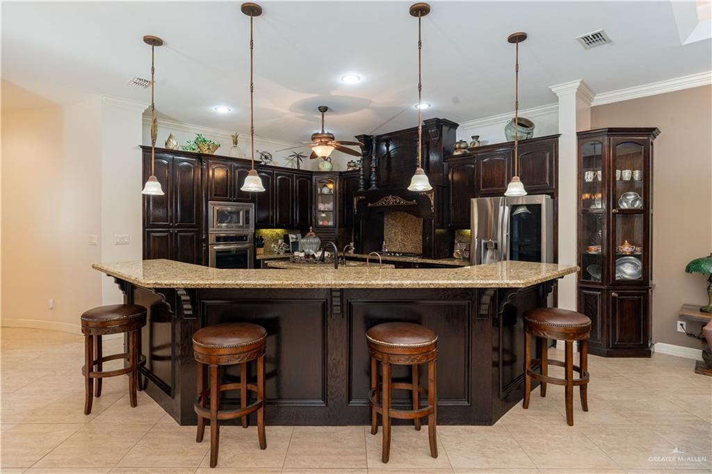 4904 Gumwood Avenue, McAllen, Texas image 3