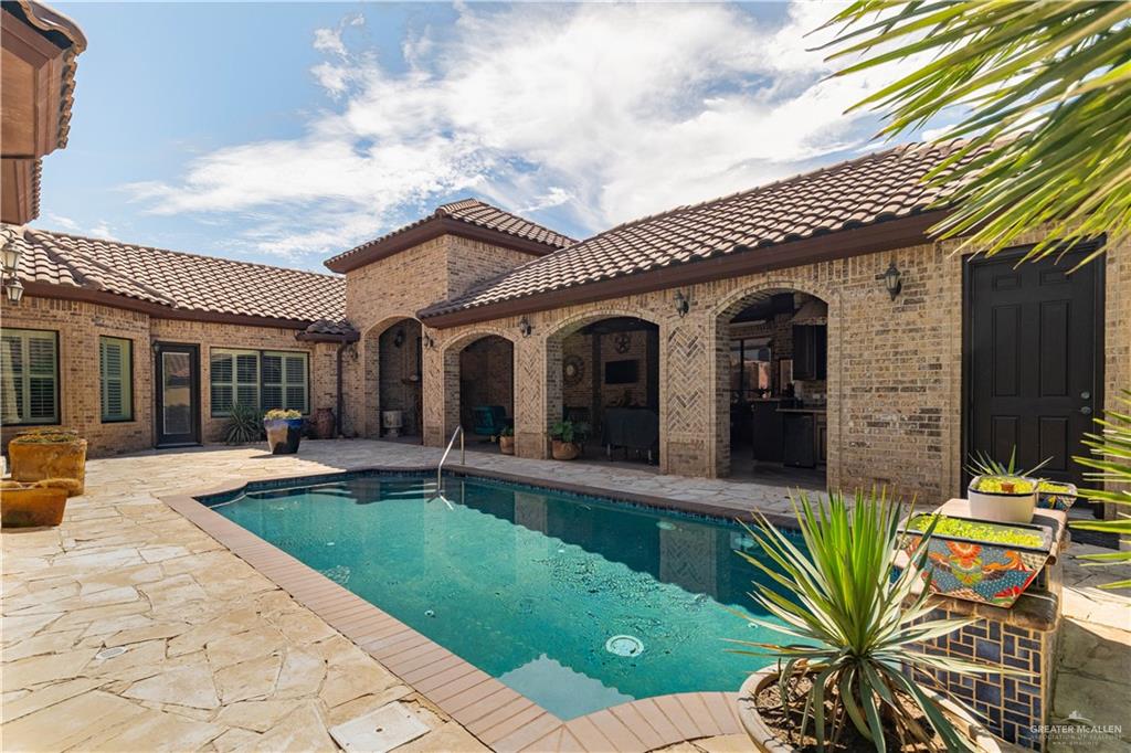 4904 Gumwood Avenue, McAllen, Texas image 30