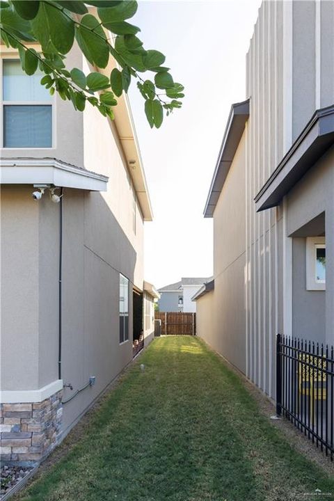 A home in McAllen