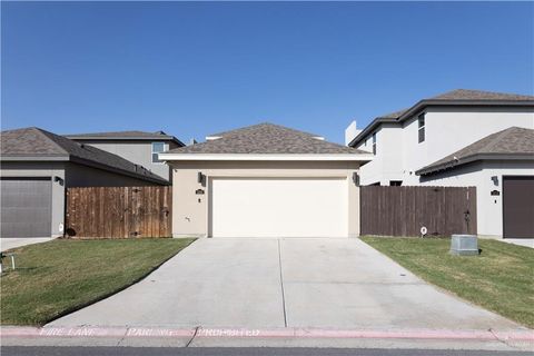 A home in McAllen