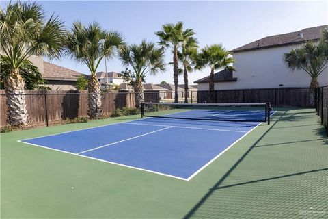 A home in McAllen