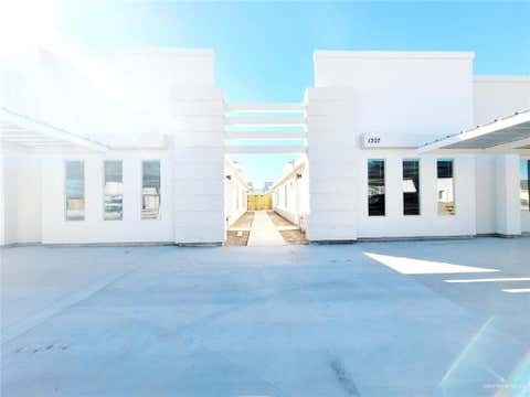 Apartment For Rent - 1307 Petri Drive #3<br/> Hidalgo County, Weslaco, TX 78599