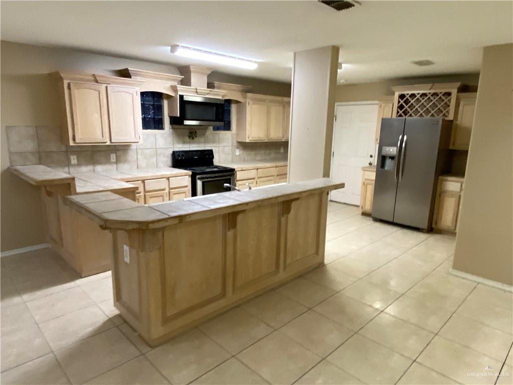 8500 S Norma Street, Pharr, Texas image 4