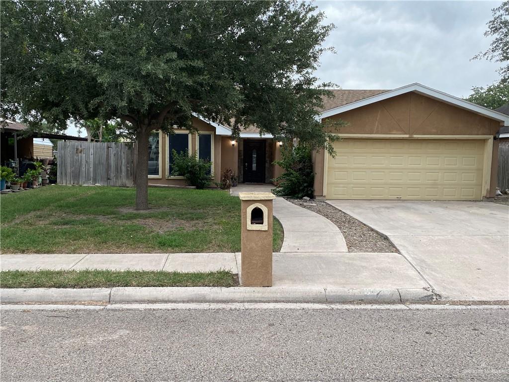 8500 S Norma Street, Pharr, Texas image 1