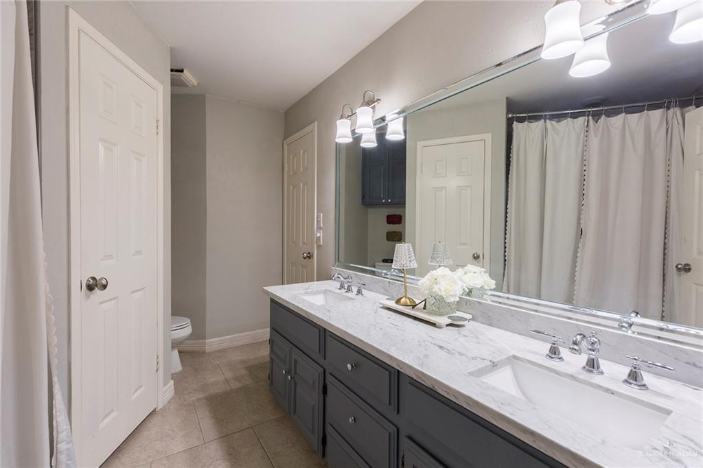 1061 Lion Lake Drive, Weslaco, Texas image 13