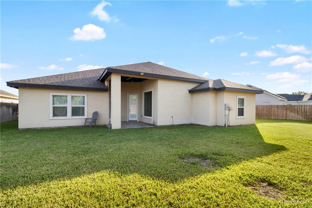 714 Tres Marias Street, Weslaco, Texas image 17